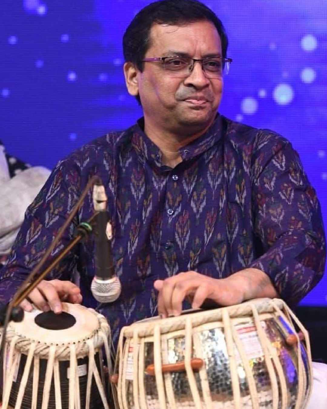 Swapnil Bhate