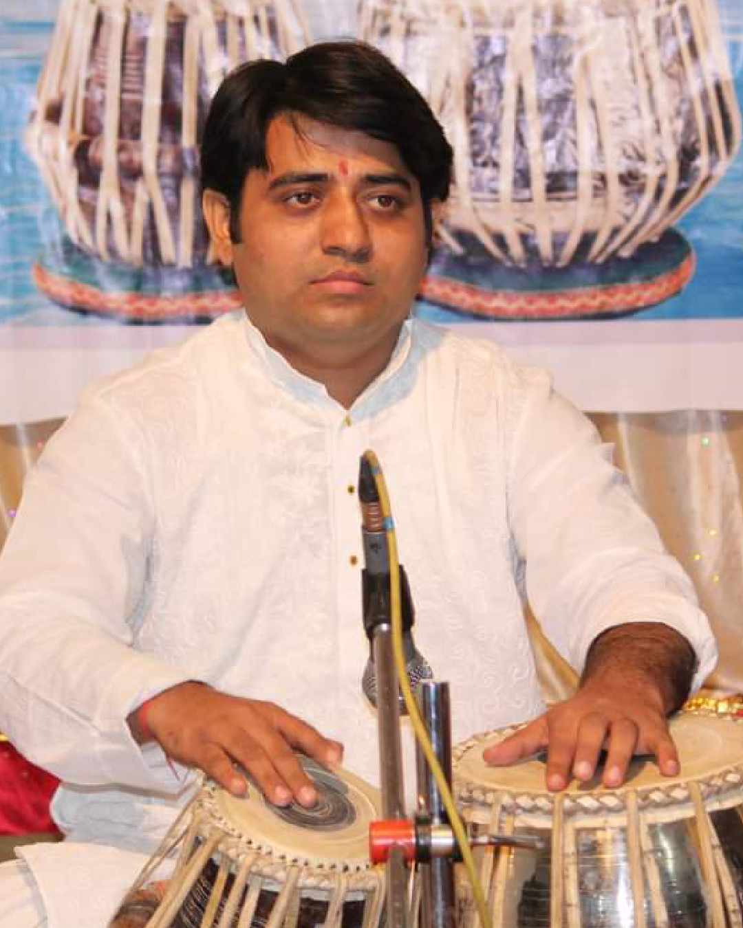 Snehalkumar Ganesh Dhamapurkar 