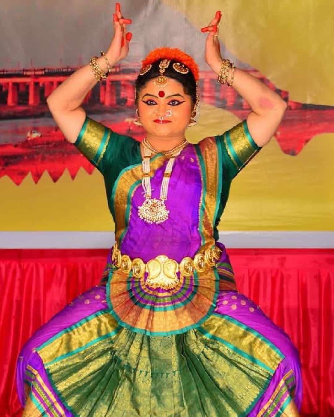 Tanmai Apte Atre