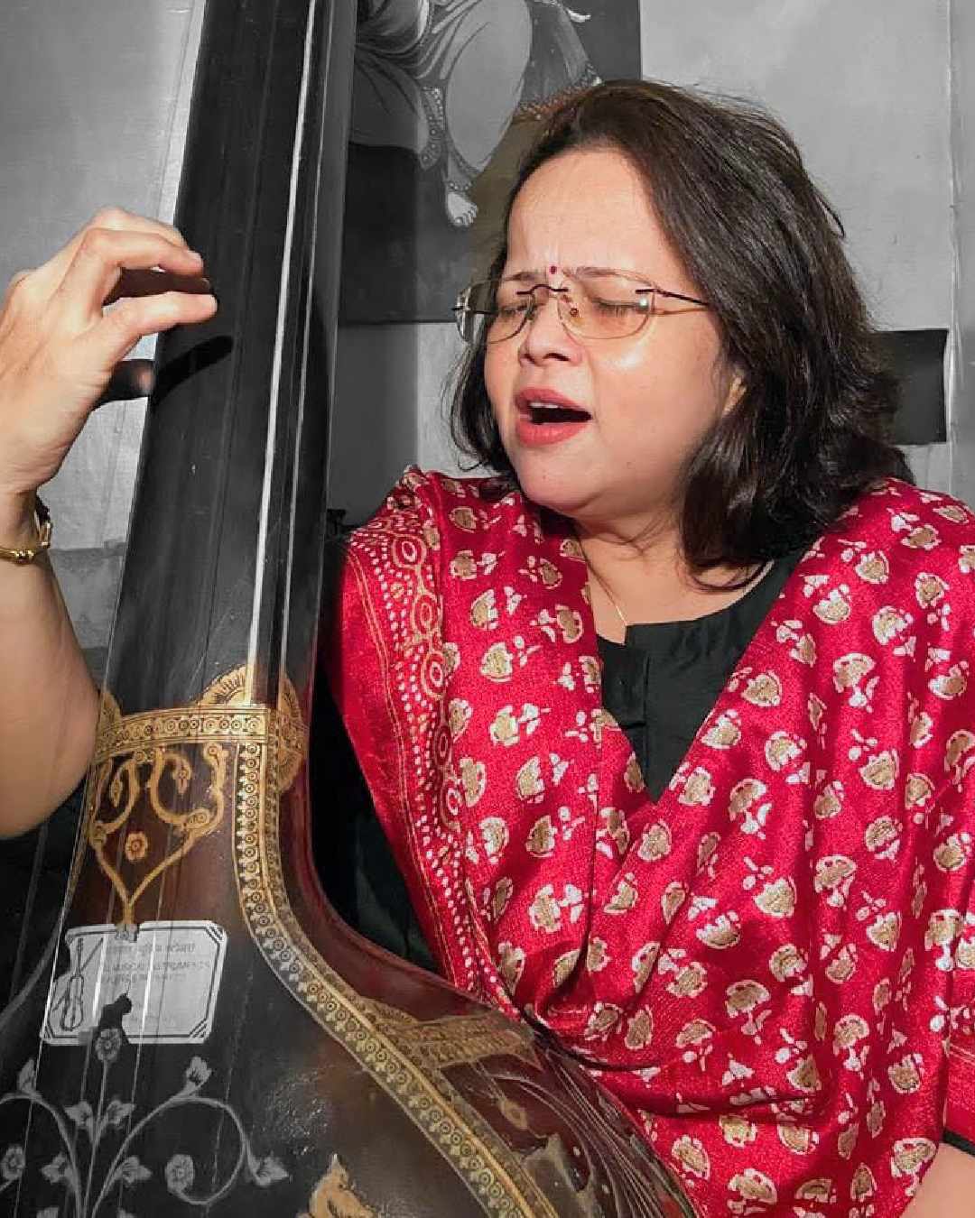 Mrudula Sathe