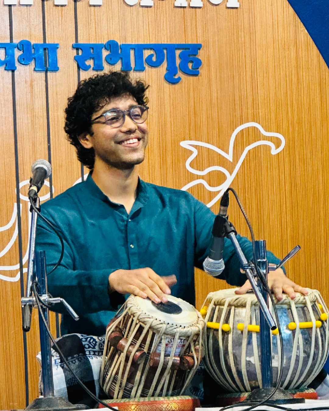 Ishan Anand Bhat