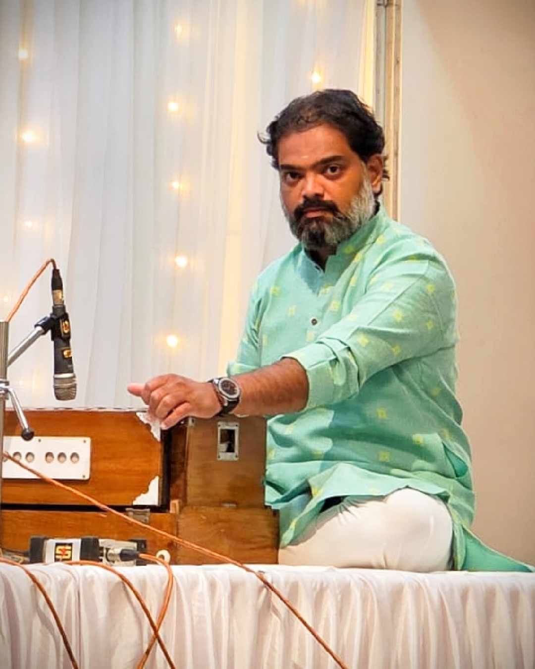 Aniruddha Dilruba Gosavi