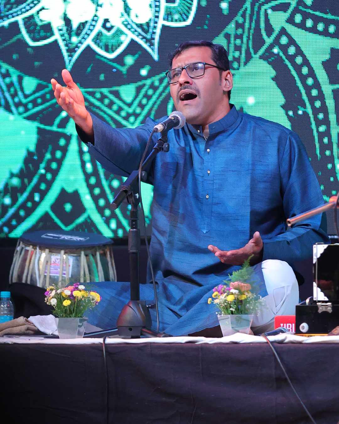 Kaustubh Dattatrey Apte