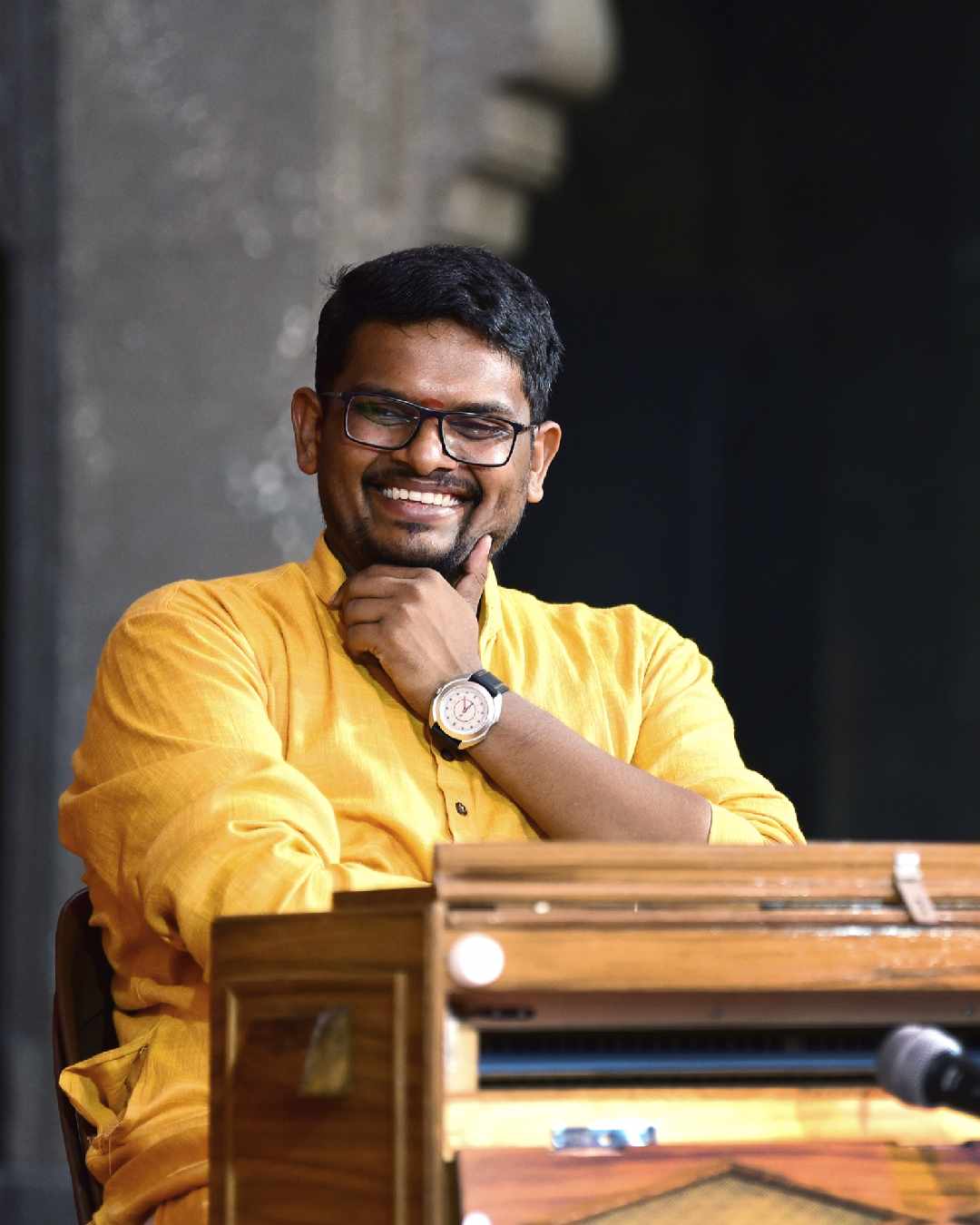 Harshal Prasad Katdare