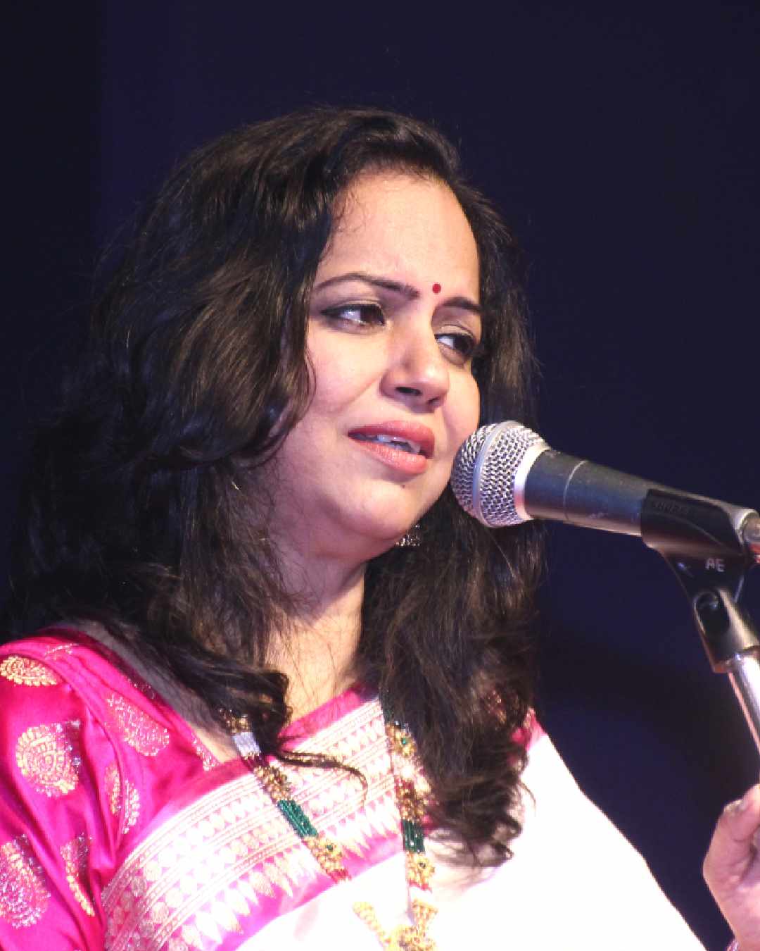 Meghana Bhave 