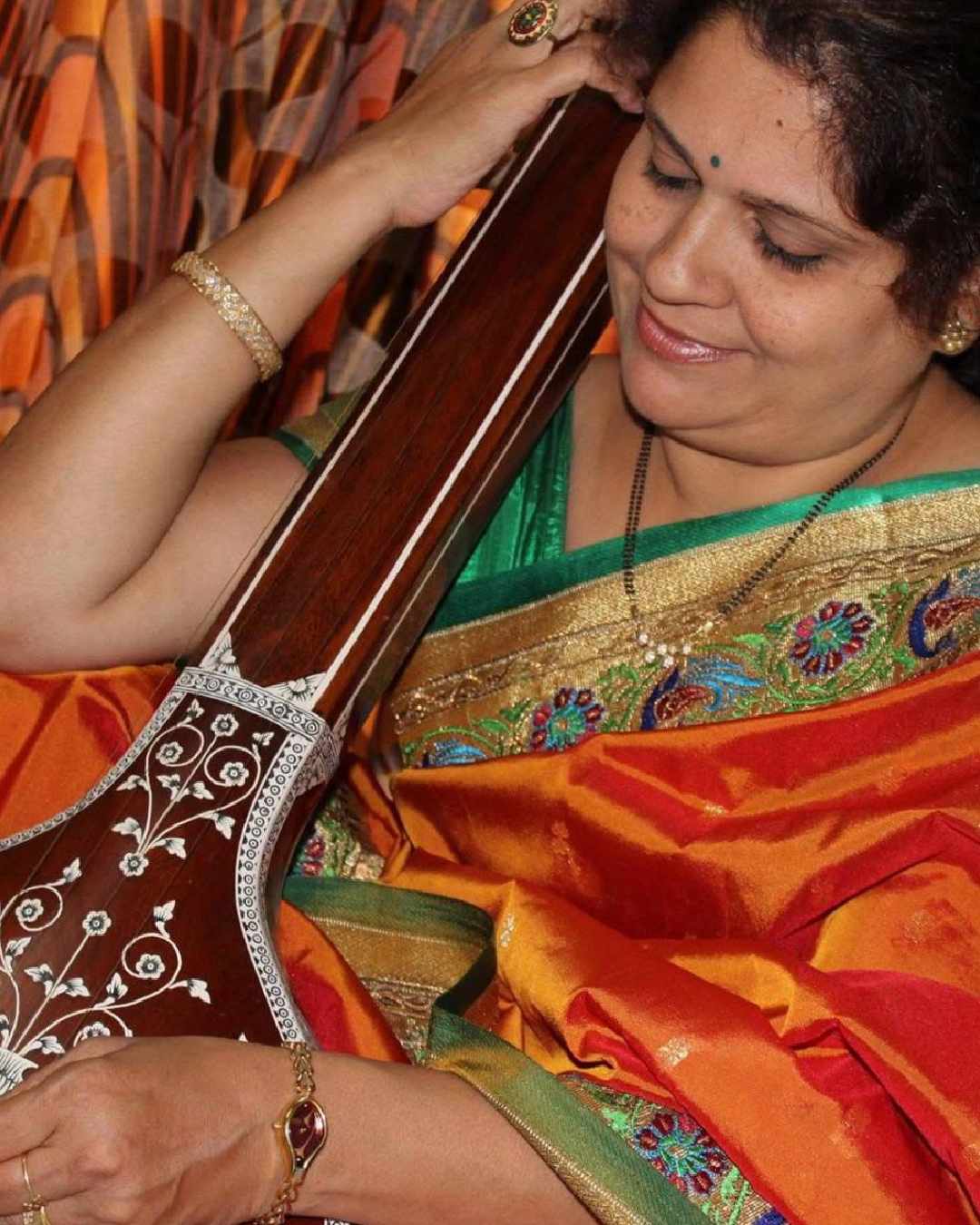 Manisha Deepak Gharpure 