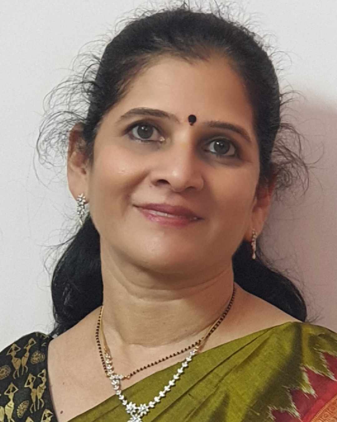 Sangeeta Shrirang Sathe