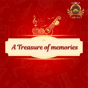 A Treasure of Memories
