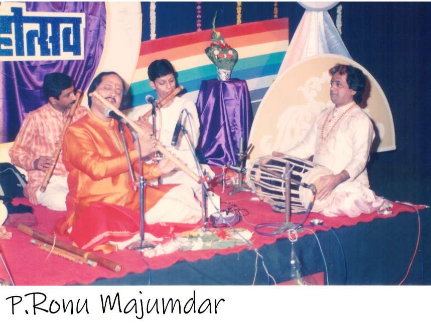 Devgandharva Mahotsav