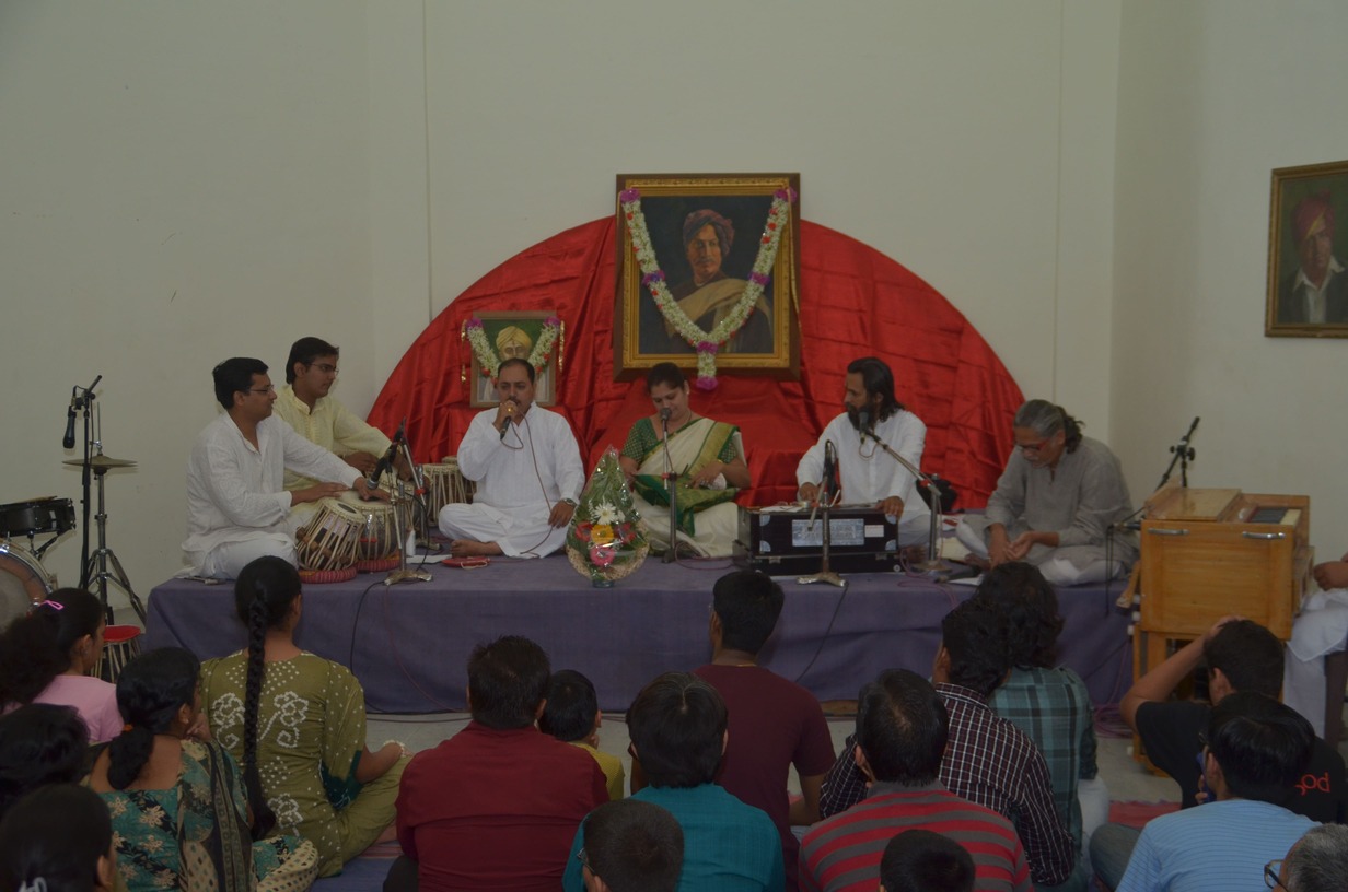 Kalyan Gayan Samaj