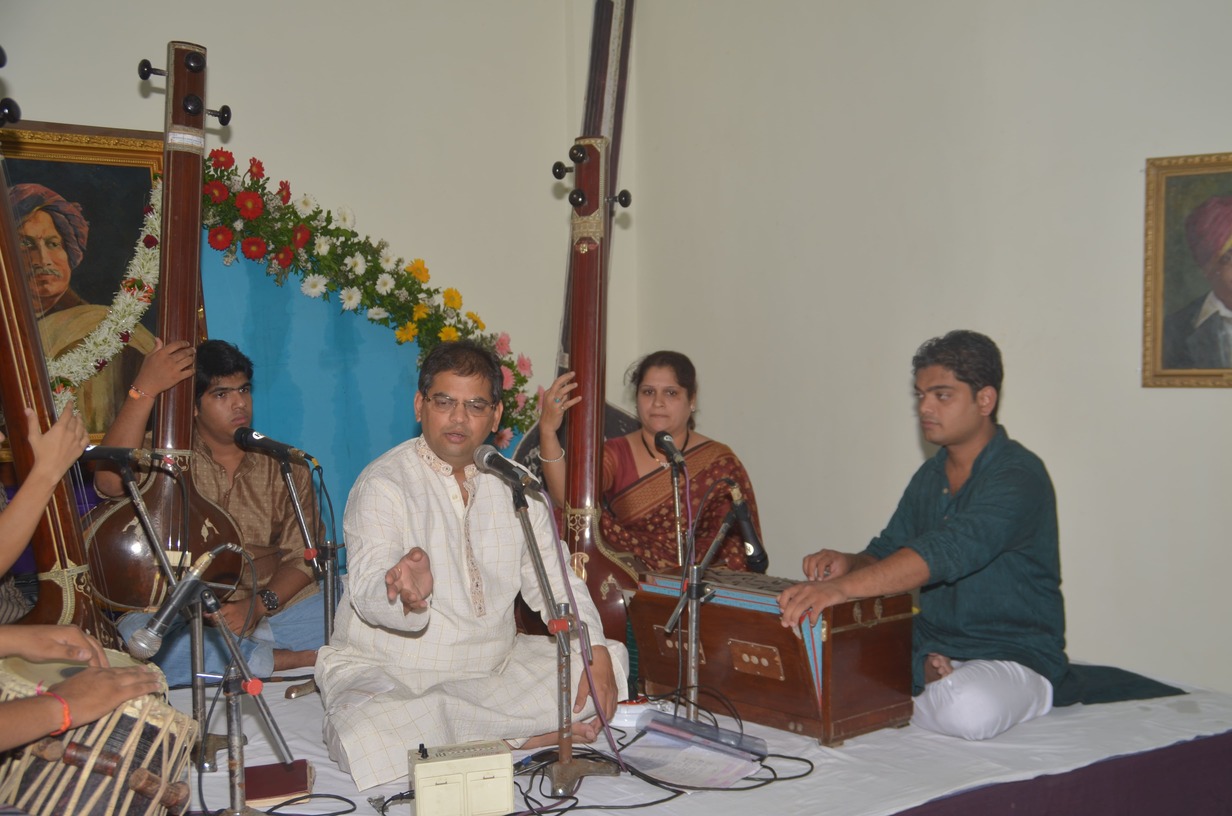 Kalyan Gayan Samaj