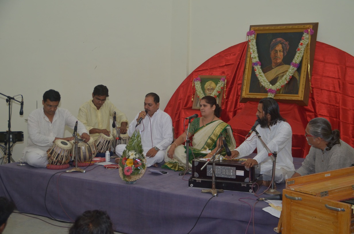 Kalyan Gayan Samaj