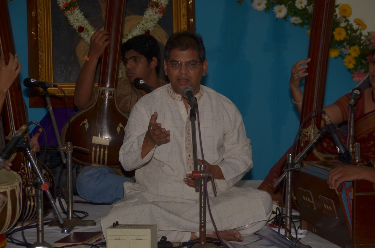 Kalyan Gayan Samaj