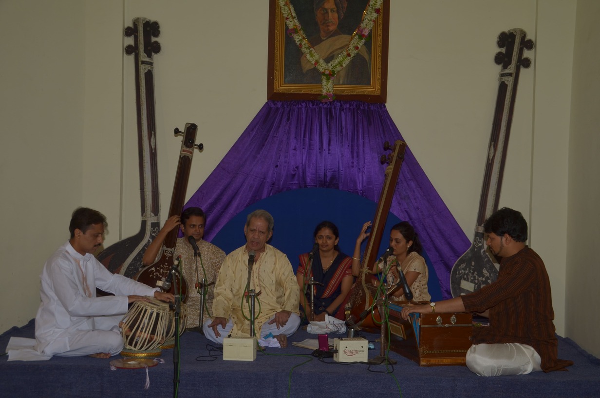 Kalyan Gayan Samaj