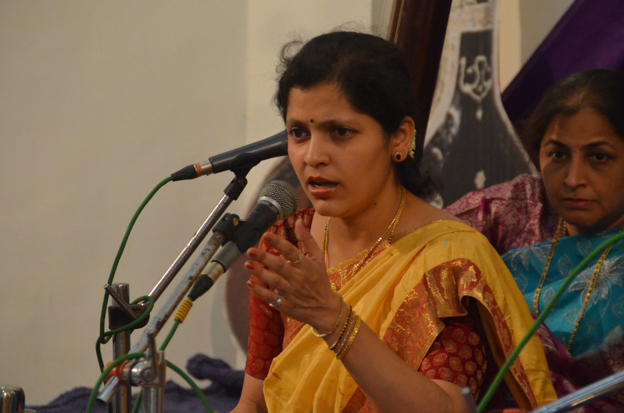 Kalyan Gayan Samaj