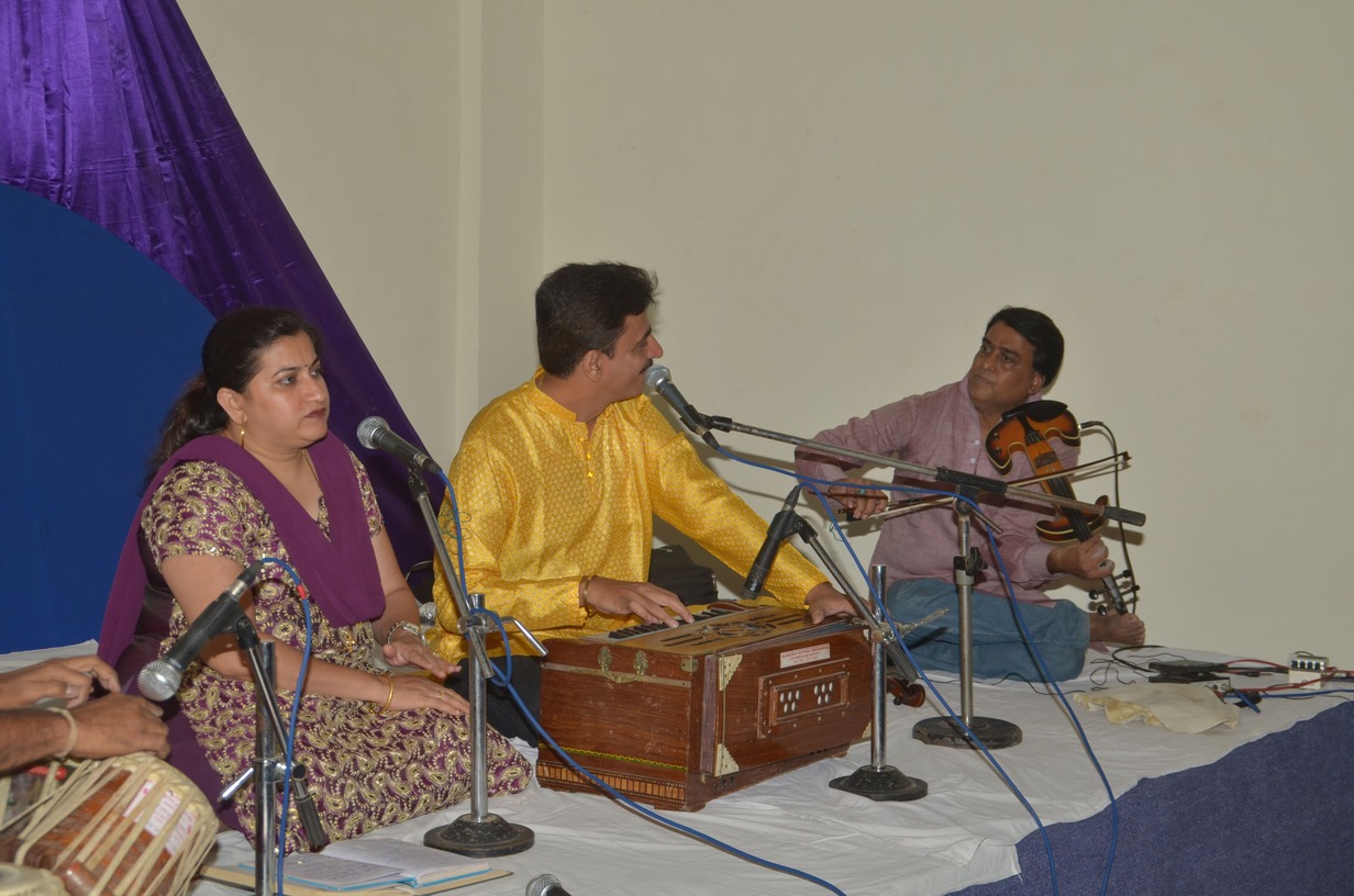 Kalyan Gayan Samaj