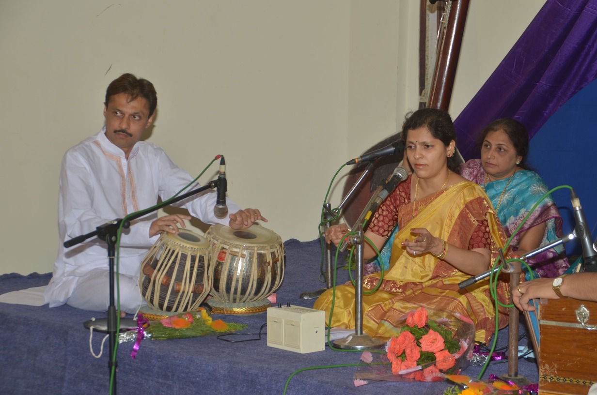 Kalyan Gayan Samaj