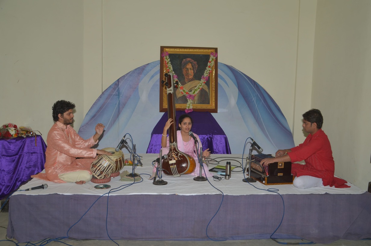 Kalyan Gayan Samaj