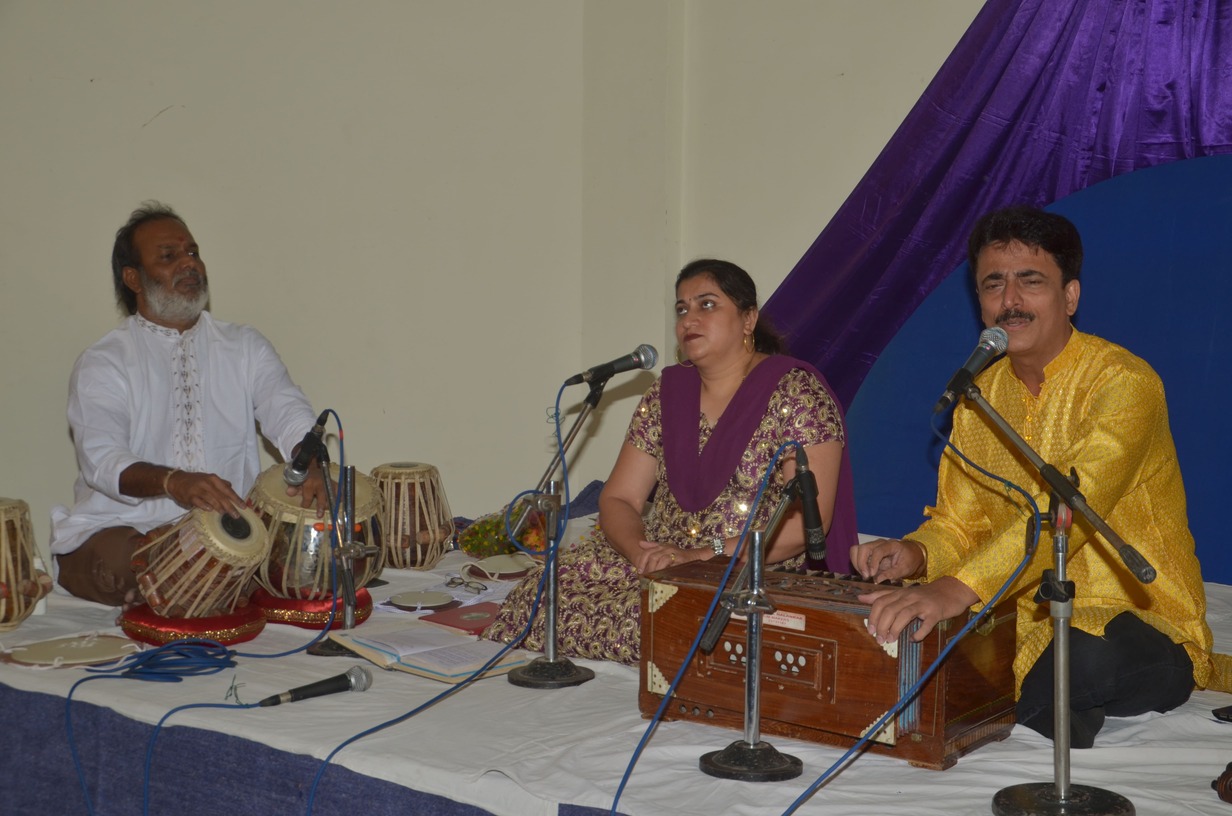 Kalyan Gayan Samaj