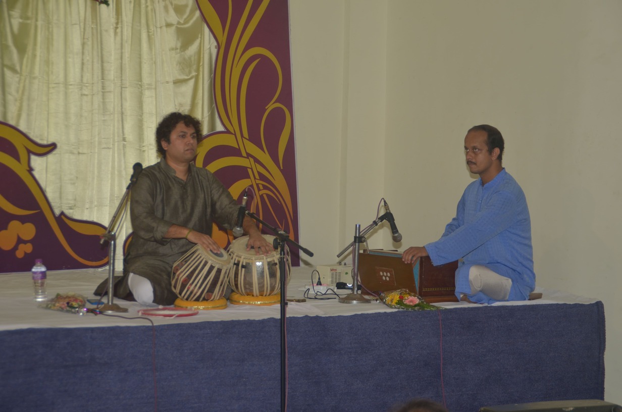 Kalyan Gayan Samaj