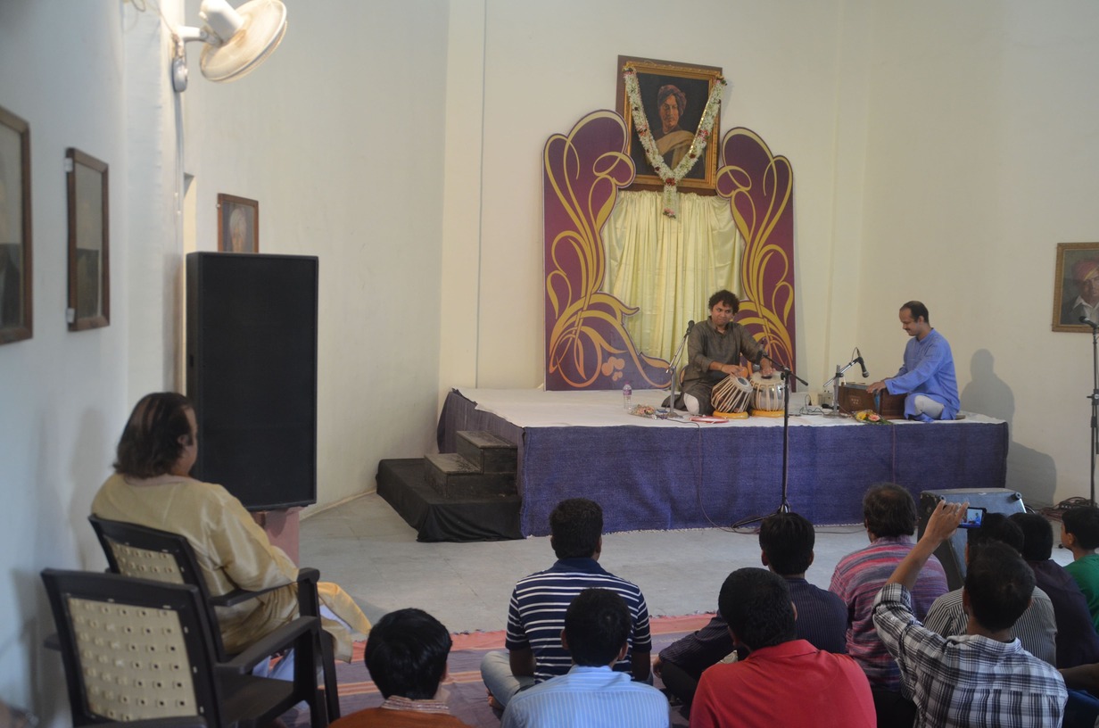 Kalyan Gayan Samaj