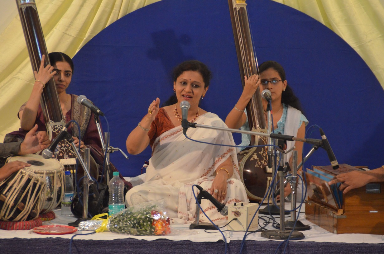 Kalyan Gayan Samaj