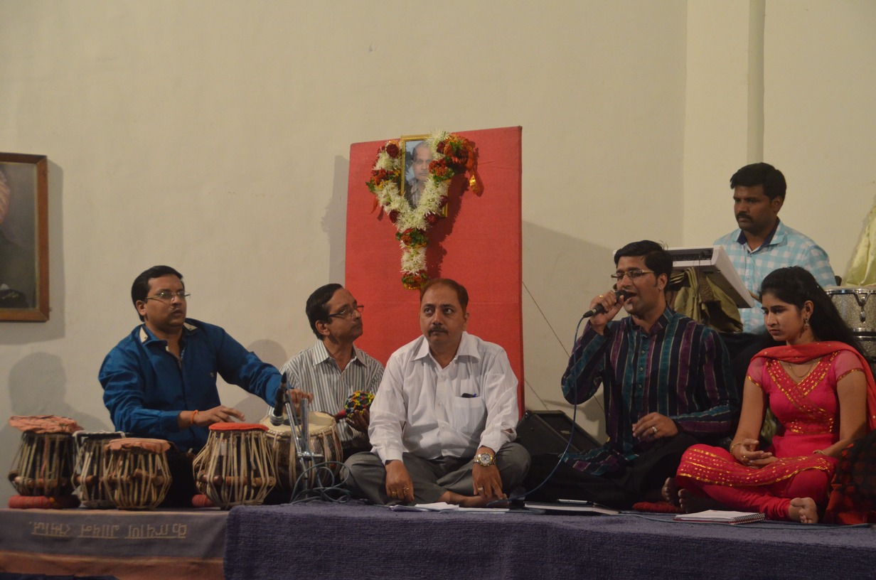Kalyan Gayan Samaj