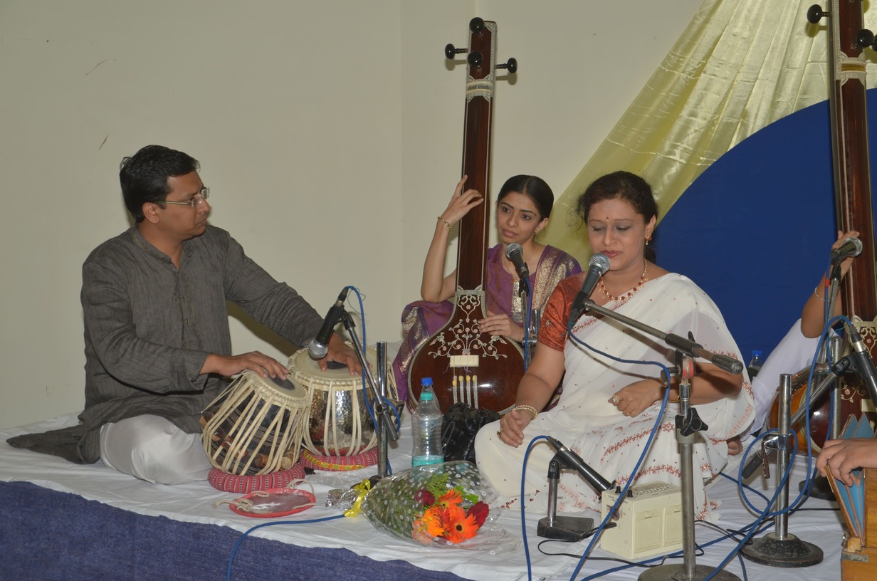 Kalyan Gayan Samaj
