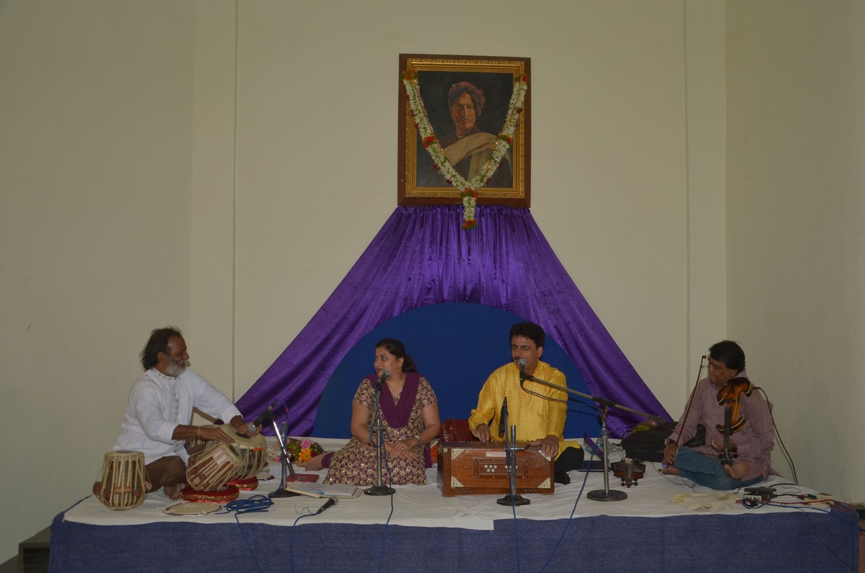 Kalyan Gayan Samaj