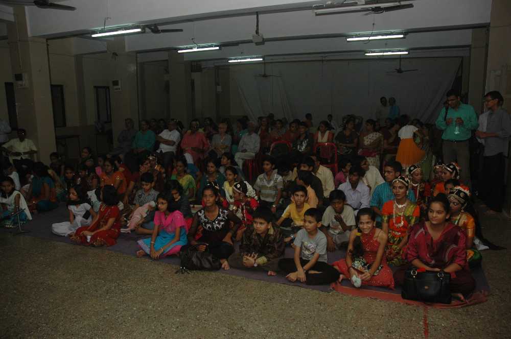 Dinkar Sangeet Vidyalaya