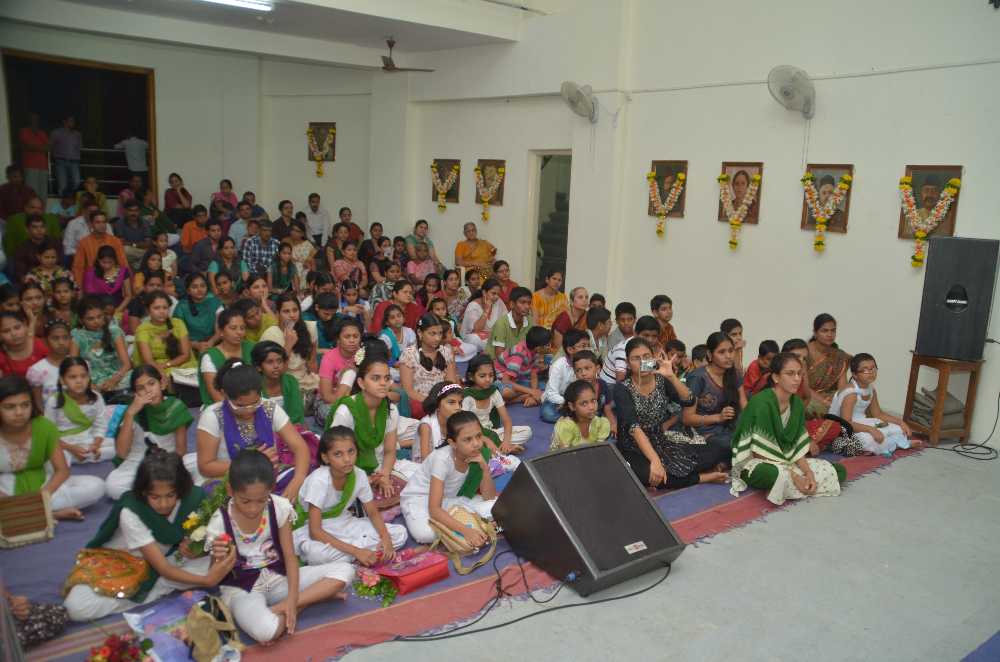 Dinkar Sangeet Vidyalaya