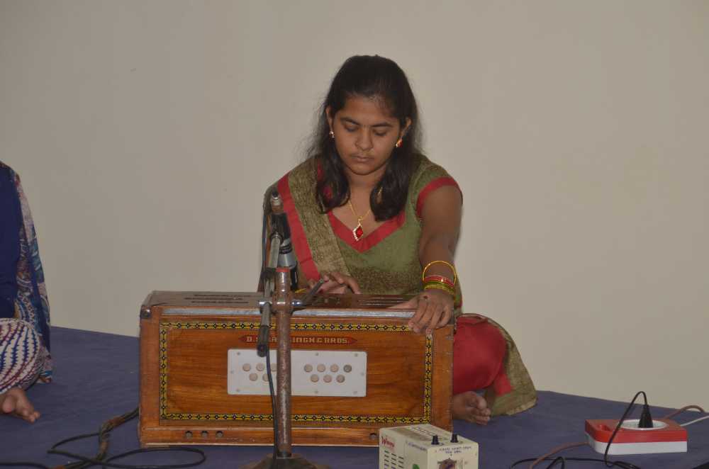 Dinkar Sangeet Vidyalaya