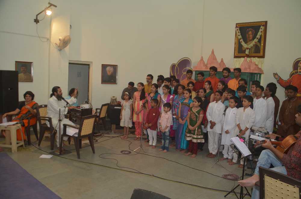 Dinkar Sangeet Vidyalaya