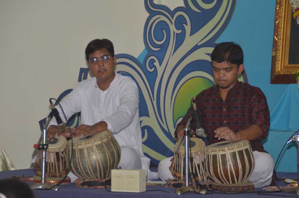 Dinkar Sangeet Vidyalaya