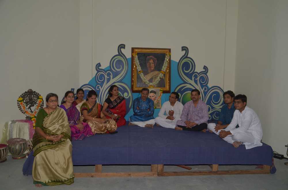 Dinkar Sangeet Vidyalaya
