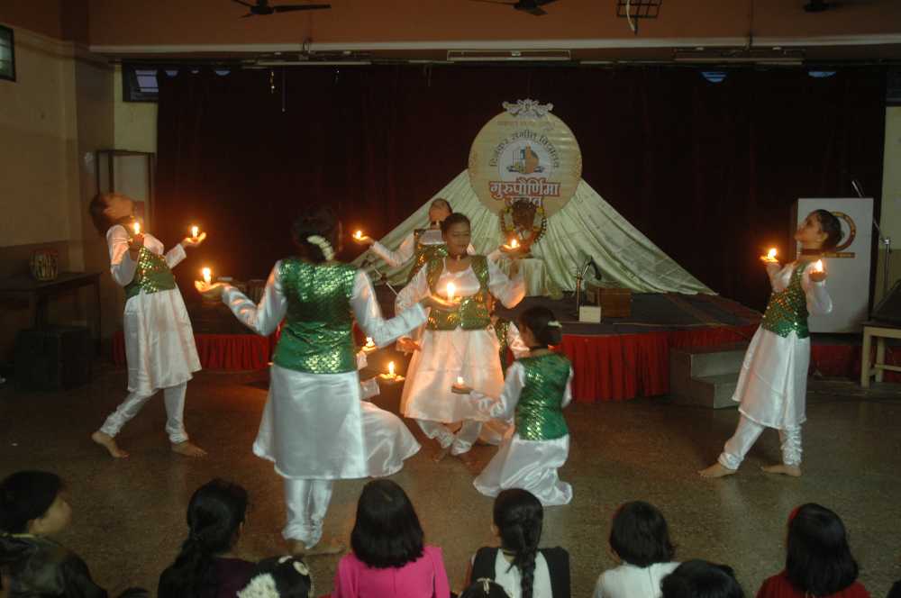 Dinkar Sangeet Vidyalaya