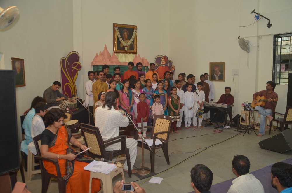 Dinkar Sangeet Vidyalaya