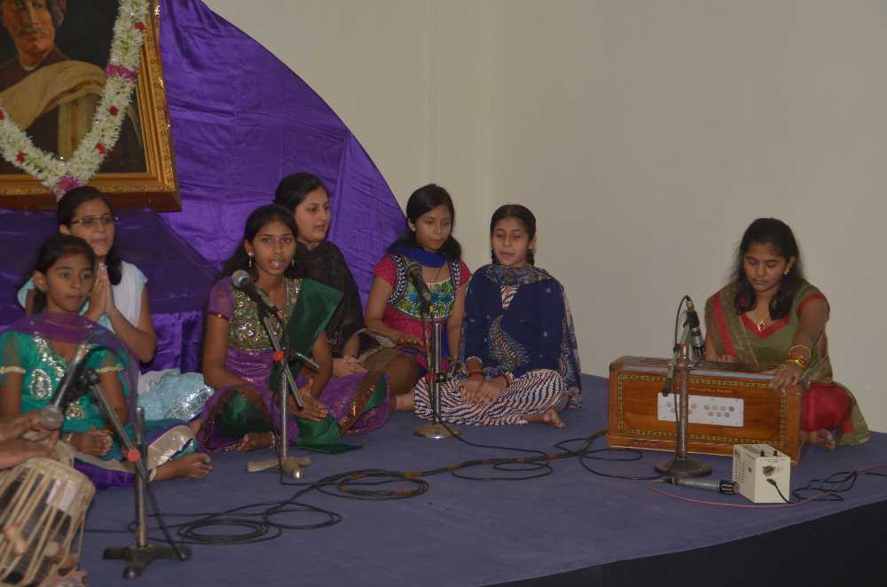 Dinkar Sangeet Vidyalaya