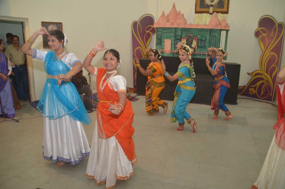 Dinkar Sangeet Vidyalaya