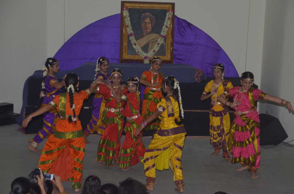 Dinkar Sangeet Vidyalaya