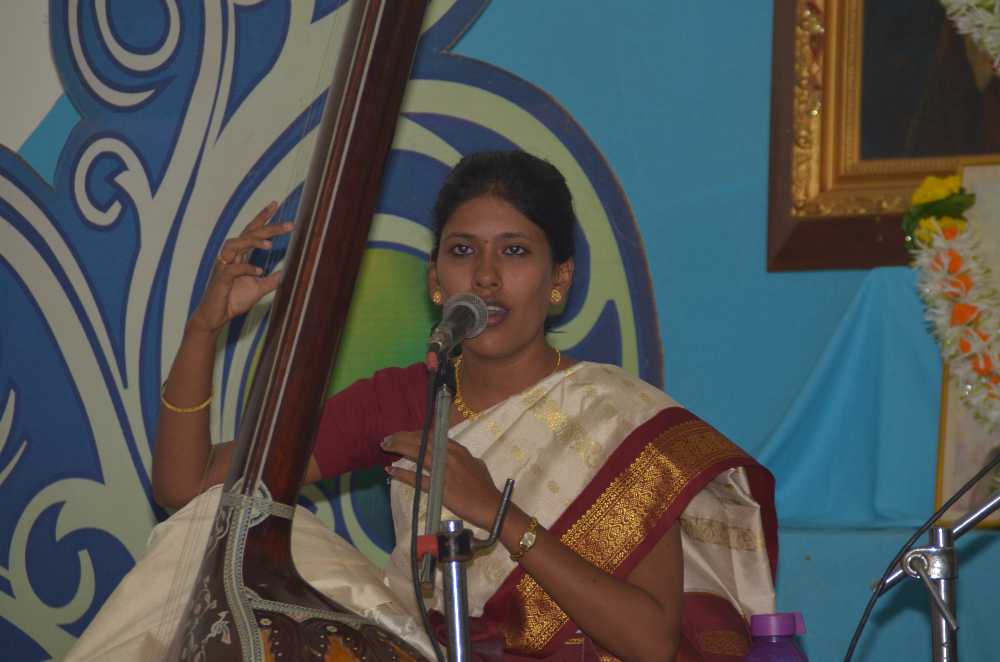 Dinkar Sangeet Vidyalaya