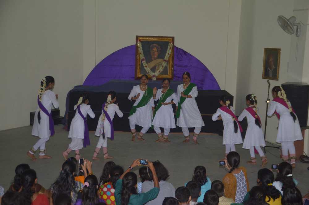 Dinkar Sangeet Vidyalaya