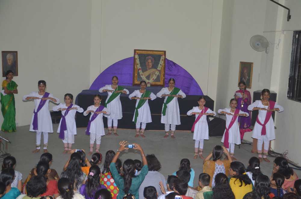 Dinkar Sangeet Vidyalaya