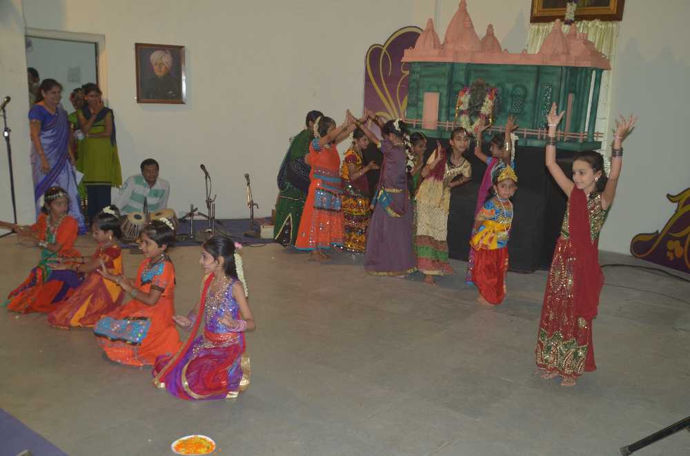 Dinkar Sangeet Vidyalaya