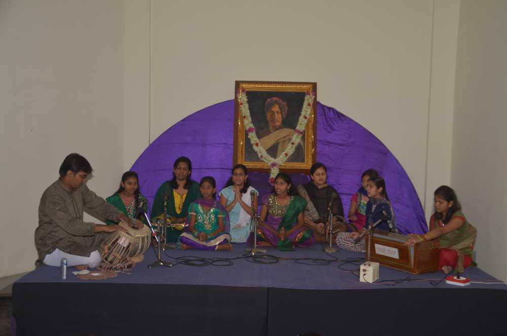 Dinkar Sangeet Vidyalaya